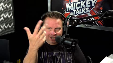 Mickey Talks EP: 049 – Amber Poole, Psychic Medium
