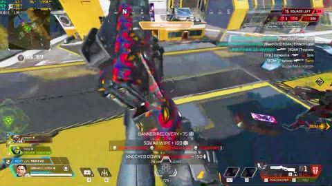 Maggie is OP