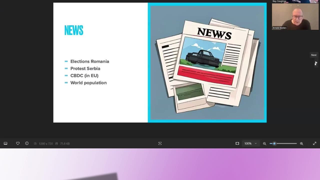 CDBC launching in October 2025 in the EU