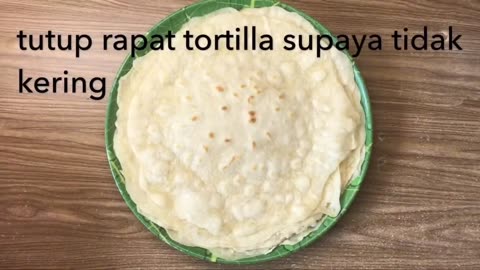 How to Make Homemade Sourdough Kebab Skin