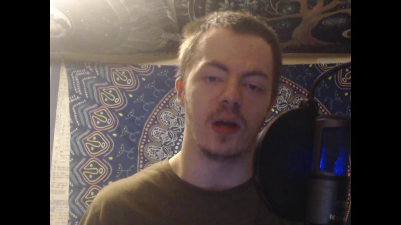 akashicwalker is a worthless 304