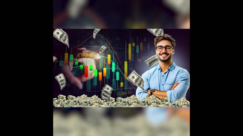 Tranding Thumbnail Design