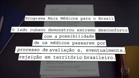 Na época que a Globo ainda fazia algum jornalismo,expôs como o governo Dilma financiou a ditadura...