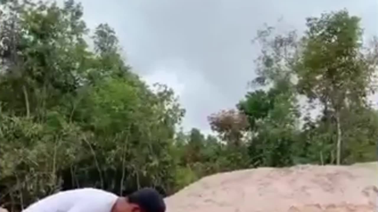 The Shocking Truth Behind Primitive Building Techniques: What They Don’t Want You to Know!