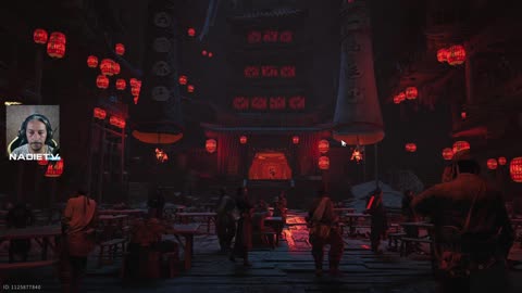 Where Winds Meet, a continuar con la historia