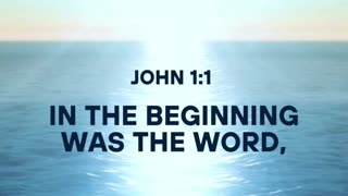 John 1:1