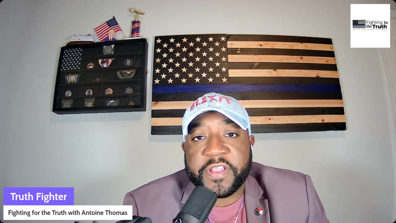 How Could Charlie Kirk Be A White Supremacist, I Worked For TPUSA, Lies!!!