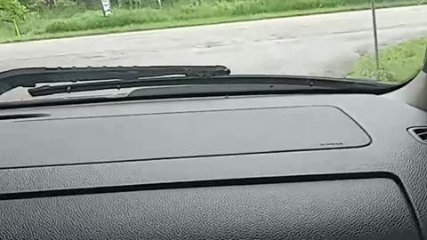JUNE 6 2024 HEADING HOME PART 2