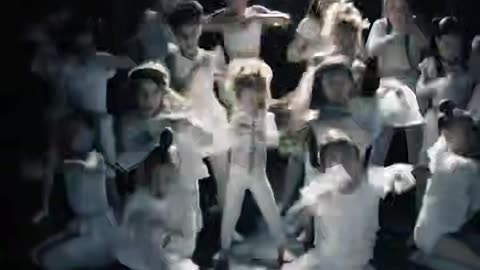 Lady Gaga - Abracadabra . If you are not disturbed by this then YOU are part of the problem!