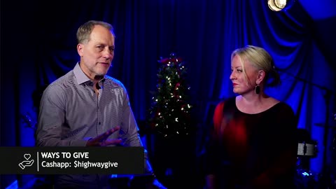 Church Online | LIVE | Highway Church