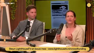 Lighthouse TV -Hoe objectief is het Klimaatexamen Journaliste Danielle van Wallinga deed onderzoek