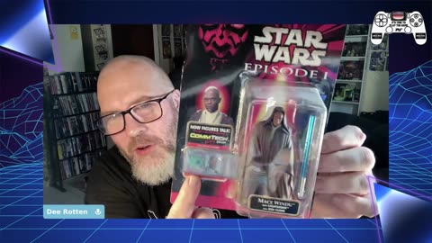 14. Star Wars 3 75 Vintage Collection (Episode I)
