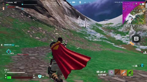 fortnite friday!!