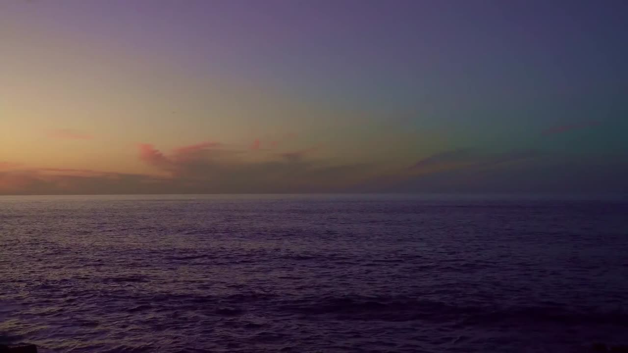 Peaceful Night with Relaxing Music 🌌 | Soothing Sounds for Sleep & Calm Moments