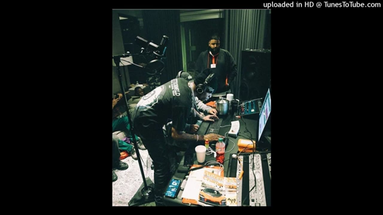 808 Mafia Type Beat Life Like