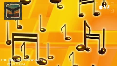 Cupchairs Discovers 'Felix Culpa' by (The Jardani Crow Band)