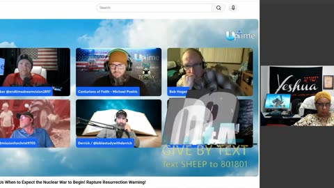 ISRAEL! WORLD & POLITICAL NEWS! NASA! NEWS YOU CAN USE! WEATHER! DAVE HODGES! MISSIONS! ECC. 7