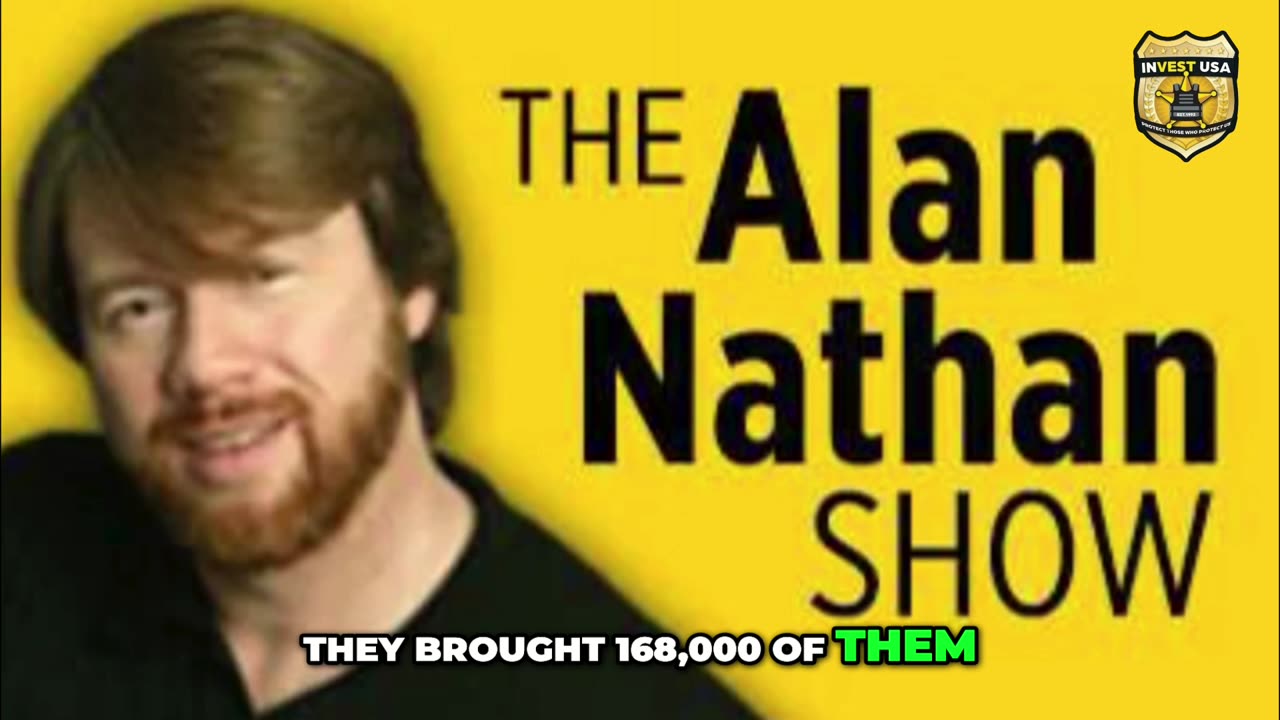 BREAKING: 1,000+ Terror Sleeper Cells Active? Michael Letts Reveals Massive Security Breach!