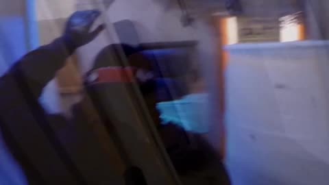 Replay Airsoft Clip of the day