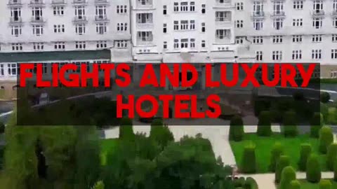 Affordable Business Class & 5-Star Hotels with Mighty Travels Premium. Start Free!