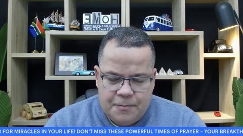 Global Prayer