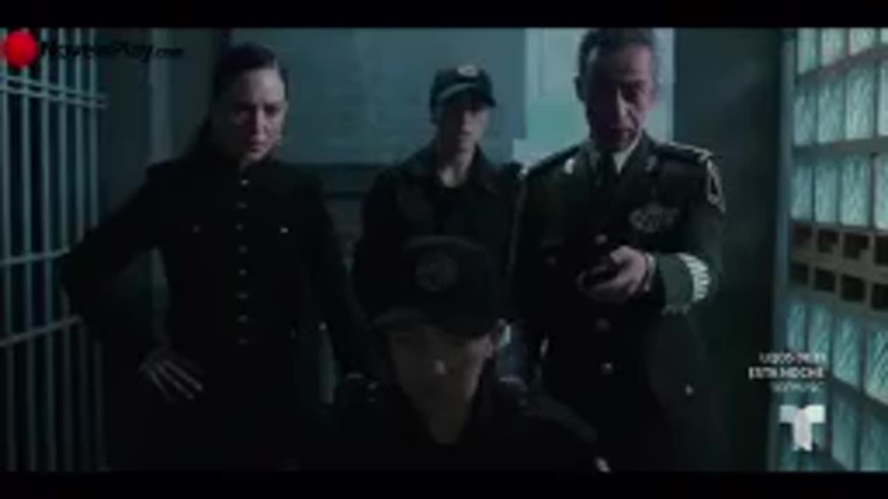 dinastia-casillas capitulo 56. Parte 3