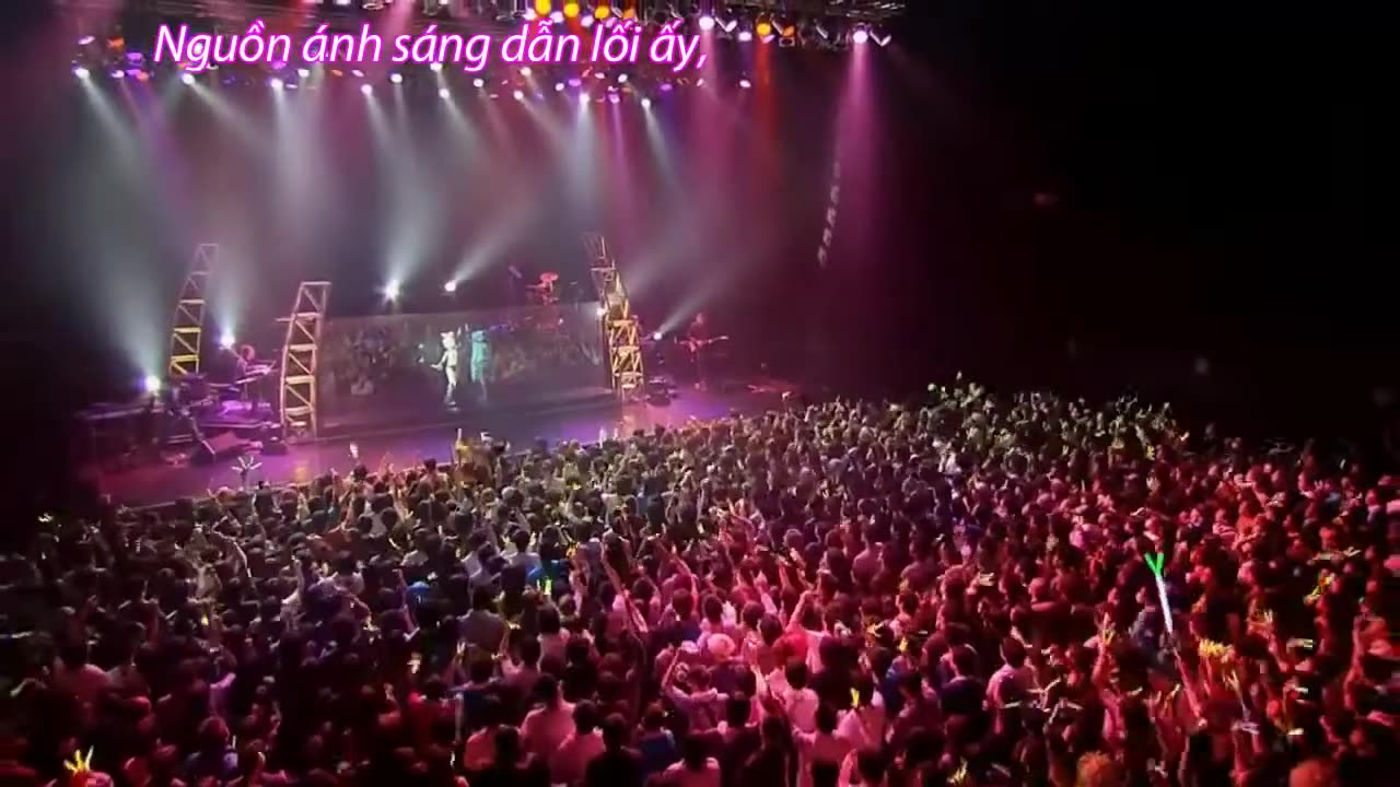 [iTV Subteam][Vietsub] - 10879. Promise - Hatsune Miku & Kagamine Rin