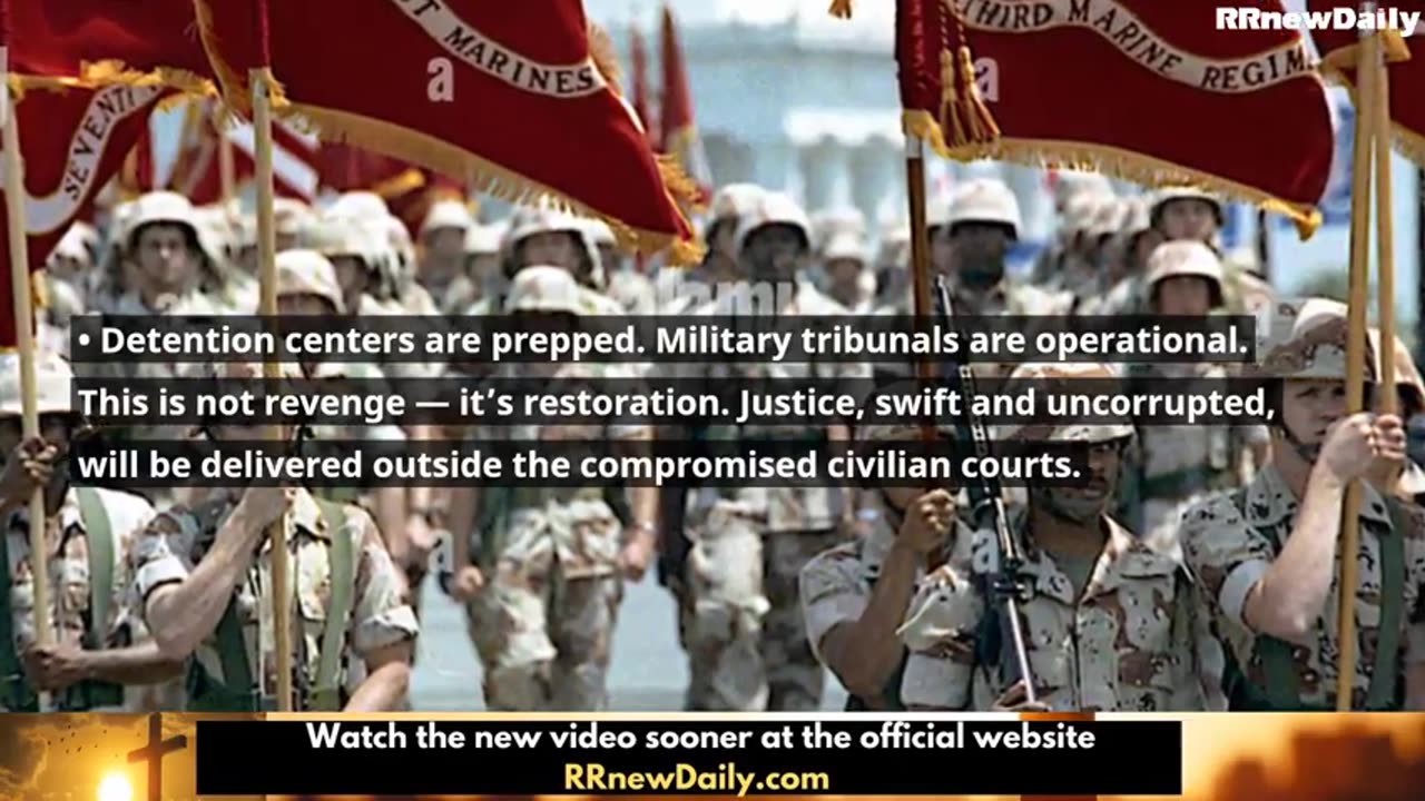 Restored Republic via a GCR Update as of April 7, 2025