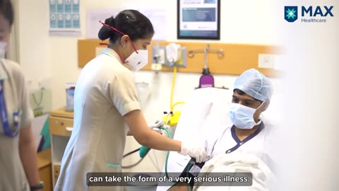 Liver Cancer Treatment in Delhi, India | Max Hospital