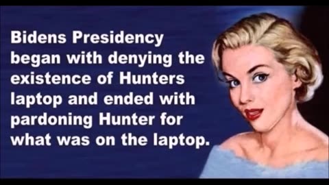 51325 Terry Reports - Political TRIGGER Warning!
