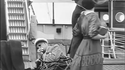 DELAYED PROPOSALS (Vitagraph-1913) MAURICE COSTELLO. NEW English subtitles.