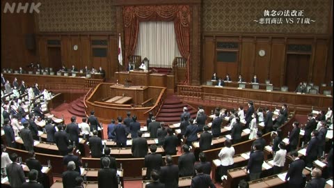 目撃！にっぽん 「執念の法改正～悪質商法 VS 71歳」