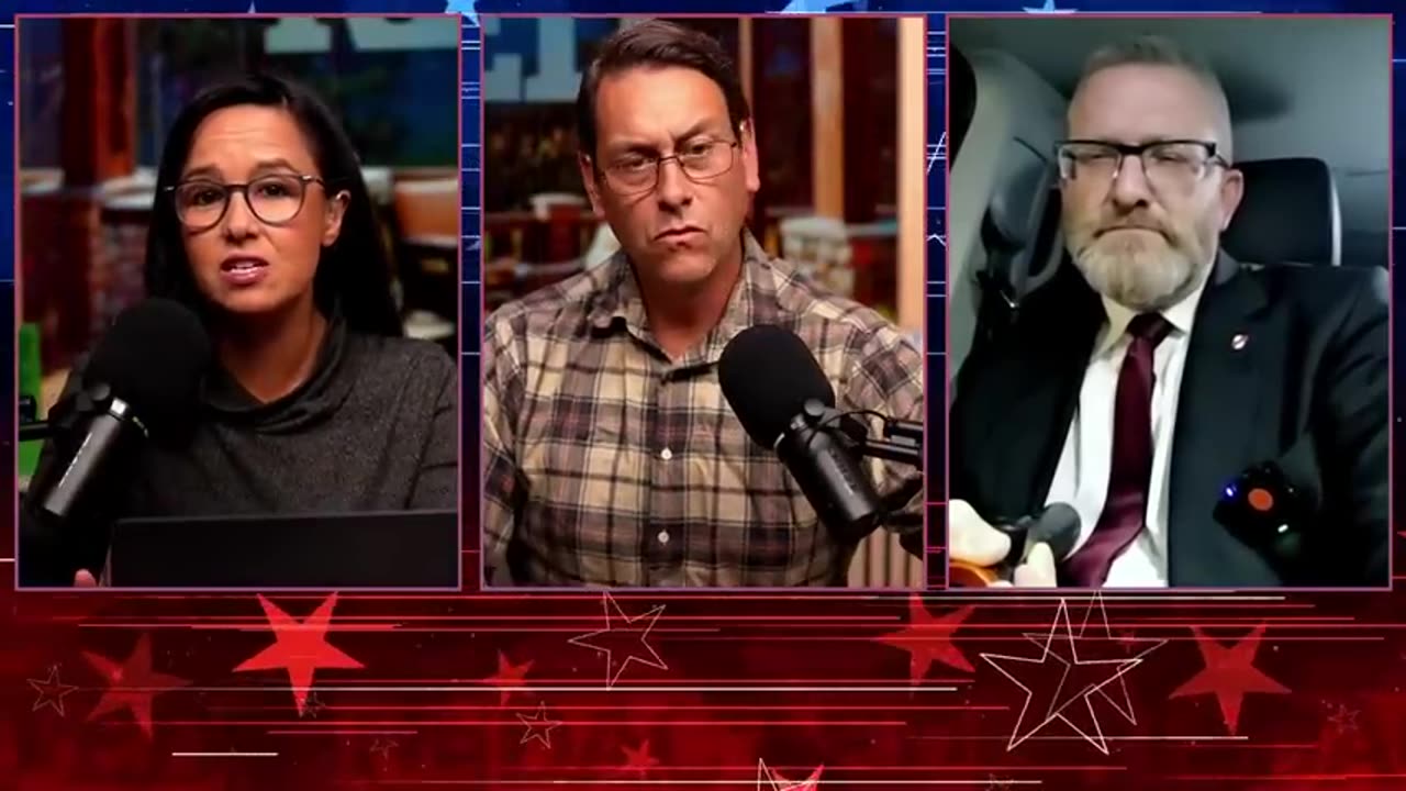 "This is POLAND, not Brussels!" Grzegorz Braun tears down EU gloablist flag for Poland | Redacted