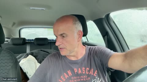 Gedanken zur aktuellen Situation auf 2000 Meter - 21.06.2025