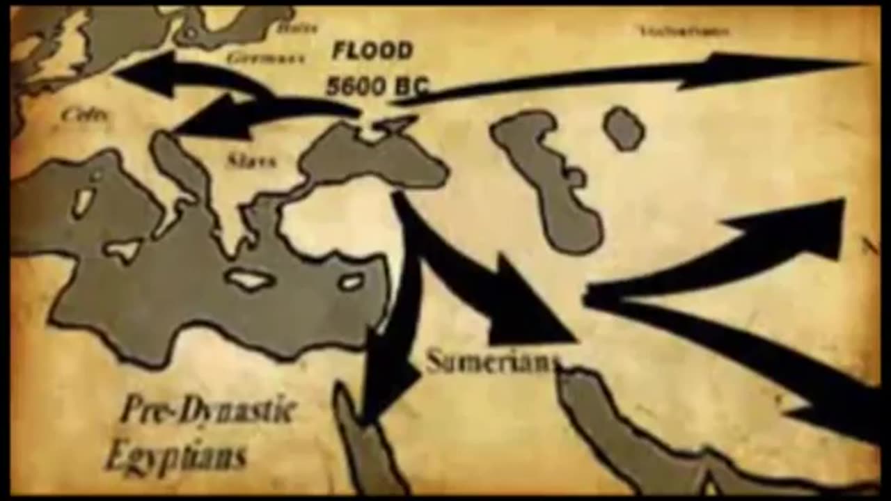 King Tut's DNA Results