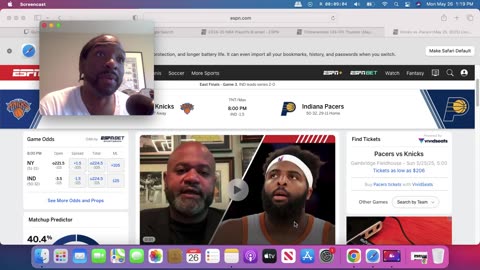 Thoughts on the Diddy trial