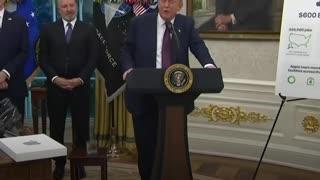 “Pura mierda”: Trump sobre los archivos de Epstein