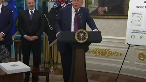 “Pura mierda”: Trump sobre los archivos de Epstein