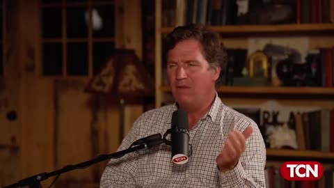 Tucker on rituals
