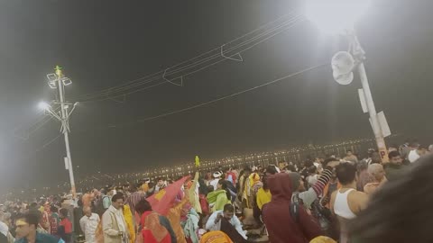 MahaKumbh India
