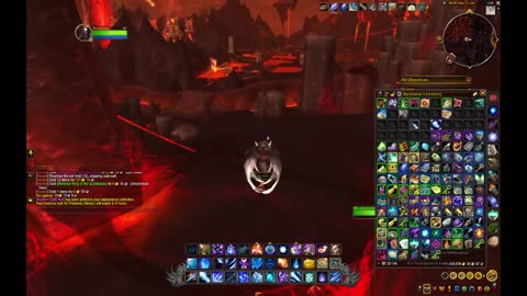 WoW then Control