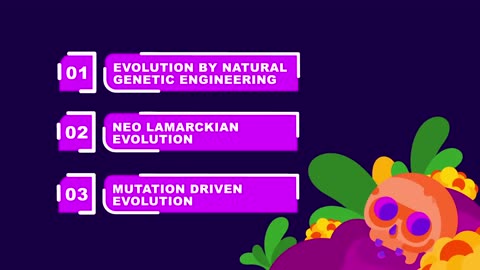 Islam's Answer to Evolution