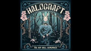 Halocraft - The Sky Will Remember (2025) (Full Album) HD