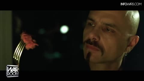 Infowars Is No Longer In The Shadows