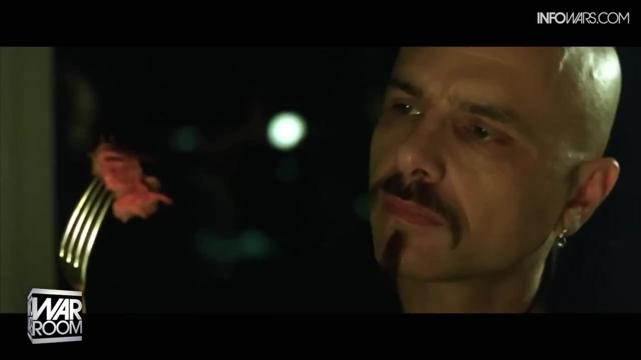 Infowars Is No Longer In The Shadows