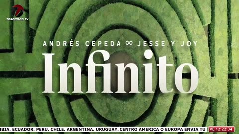 [R] Creditos de "Kung Fu Panda 3" en Torococo TV (Venezuela 🇻🇪) (07/11/2025)