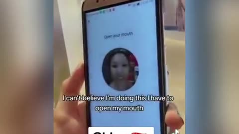China - No digital ID no food [SV]