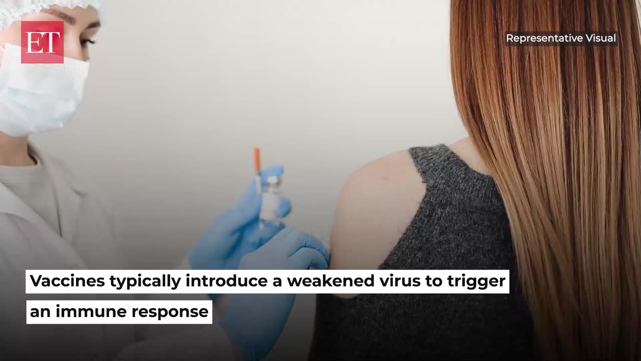 Enteromix | Russia's mRNA Cancer vaccine ready to use, shows tumour shrinking results: Report