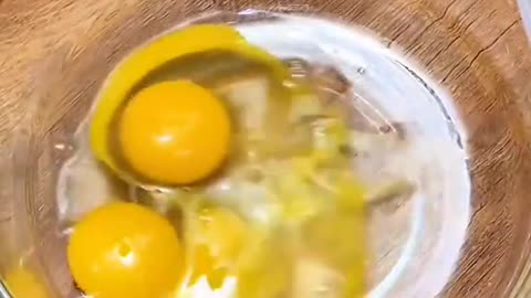 Chinese pancake