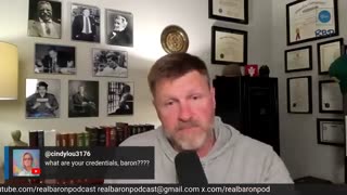 Baron Destroys the Absurd Case Against Tyler Robinson in Under 11 Minutes Flat